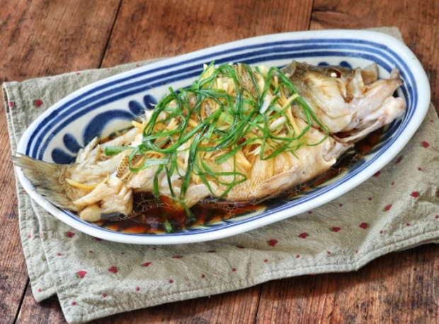 Ăn cá rất tốt cho sức khỏe nhưng có 4 kiểu loại thực phẩm này không nên ăn kẻo gây hại cho sức khỏe-1