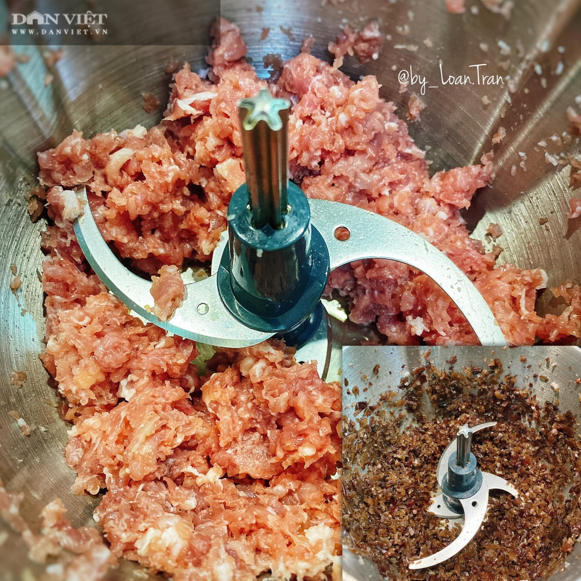 Mách cách làm bánh cuốn dễ ợt để cả nhà thưởng thức nhân nghỉ lễ 30/4-3