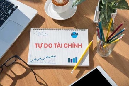 Bạn sẽ đạt được tự do tài chính nếu giữ 6 thói quen đơn giản này