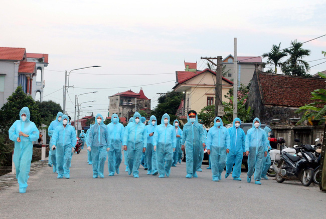 Ca siêu lây nhiễm lây Covid-19 cho 8 bệnh nhân TP HCM, Hà Nội và Hưng Yên thế nào?-1