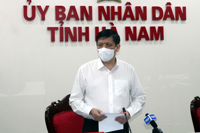 Ca siêu lây nhiễm lây Covid-19 cho 8 bệnh nhân TP HCM, Hà Nội và Hưng Yên thế nào?-2