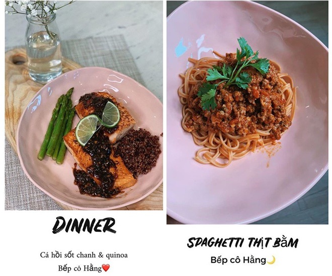 Sao vào bếp: Chị đại Thanh Hằng lại làm fan sáng mắt, nấu hải sản đỉnh như nhà hàng-4