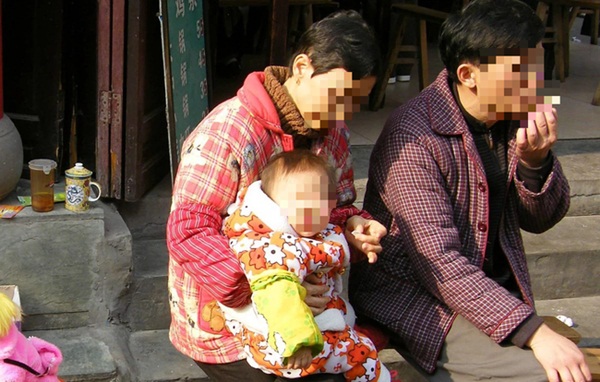 Vợ sinh con vài tháng thì mất tích, chồng ngỡ ngàng khi bị cảnh sát bắt, phanh phui sự thật bất ngờ về đứa con và thân thế người mẹ-2