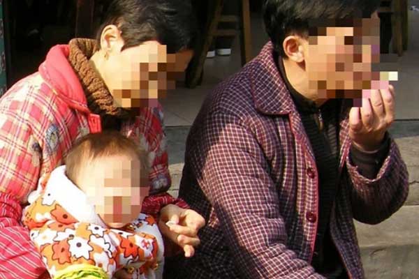 Vụ mất tích bí ẩn của nàng tiểu thư bị gia đình che giấu sợ ảnh hưởng danh tiếng, tưởng đi vào ngõ cụt nhưng 6 năm sau cảnh sát tuyên bố gây ngỡ ngàng-6