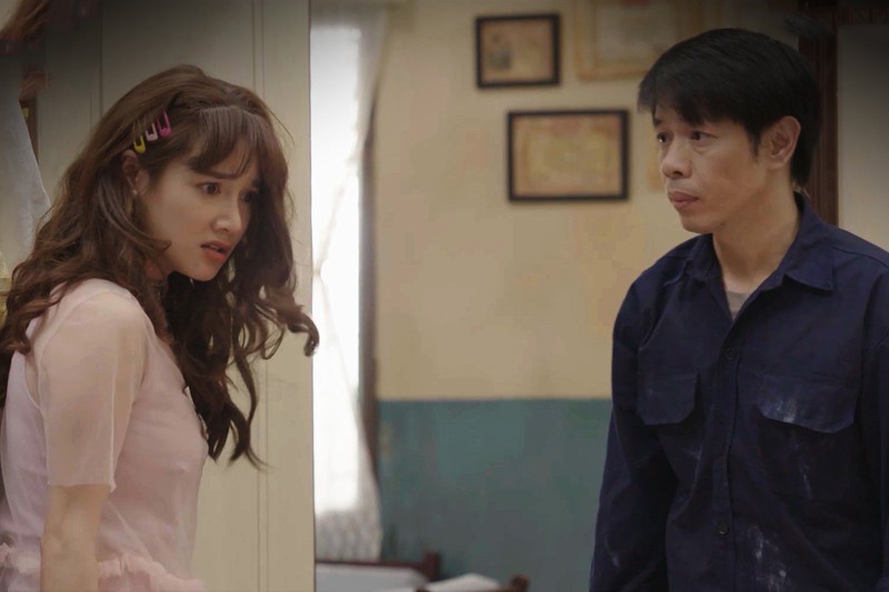 Nghịch lý Nhã Phương-2