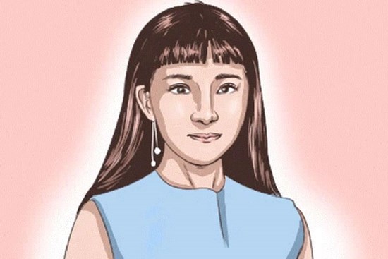Đây là 4 đặc điểm trên gương mặt phú quý, ai sở hữu phúc tướng này luôn gặp nhiều may mắn, cả đời không bao giờ sợ hết tiền