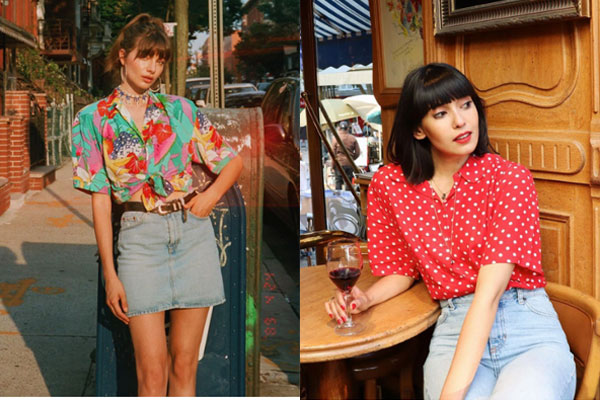 Mix quần skinny jeans với 4 kiểu áo sau thì ai cũng sẽ khen bạn mặc đẹp-17