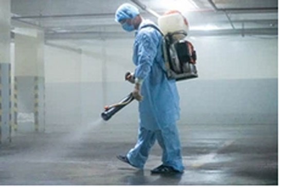 41 nhân viên y tế của Bệnh viện Phụ sản Trung ương là F2 của ca mắc Covid-19