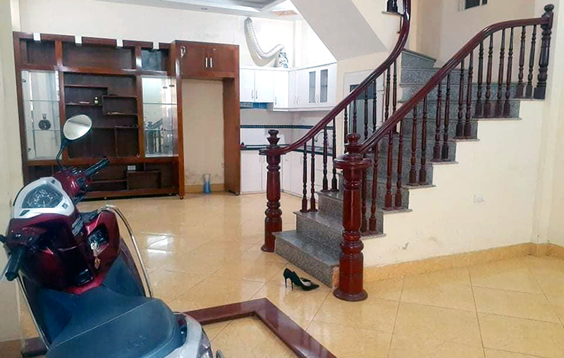 Vay tiền tỷ mua nhà, vợ chồng trẻ bán gấp sau 2 năm oằn mình trả nợ-1
