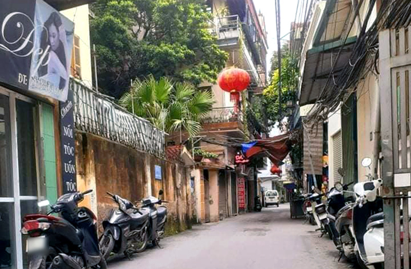 Vay tiền tỷ mua nhà, vợ chồng trẻ bán gấp sau 2 năm oằn mình trả nợ-2