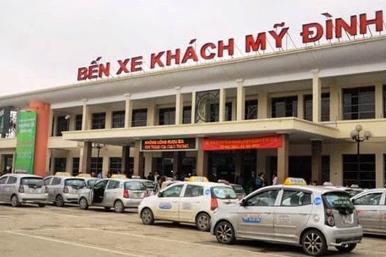 Yên Bái khẩn tìm người đi xe khách Việt Phương Hà Nội - Yên Bái ngày 29/4