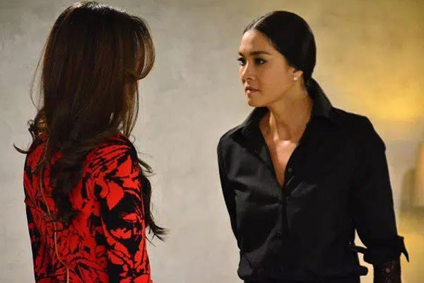 Từ chối lời tỏ tình của anh chàng 45 tuổi, hơn một tháng sau tôi đứng hình vì anh ta xuất hiện với danh phận gây choáng-2