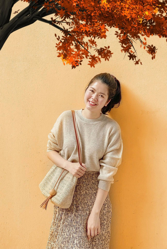 Trước giờ cứ nghĩ làm giò chả cầu kỳ lắm, ai ngờ cô vợ đảm chế biến nhanh thoăn thoắt, chẳng quá 40 phút nhờ nồi chiên không dầu!-1