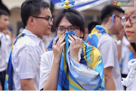 Địa phương đầu tiên cho học sinh nghỉ đến hết ngày 9/5 vì hàng loạt ca nhiễm Covid-19 mới