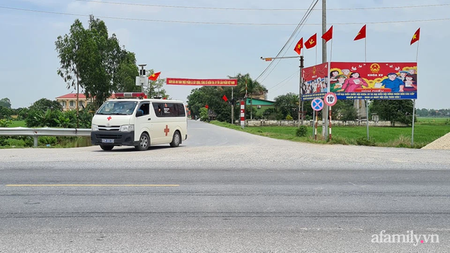 Vụ bệnh nhân COVID-19 người Hà Nam: Cần xử lý cả bệnh nhân và nơi giám sát cách lY-3