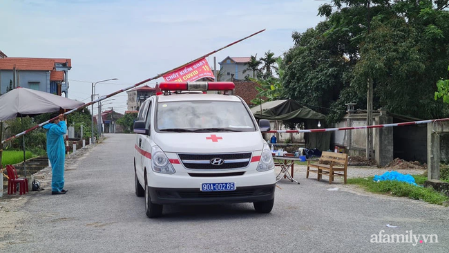 Vụ bệnh nhân COVID-19 người Hà Nam: Cần xử lý cả bệnh nhân và nơi giám sát cách lY-2