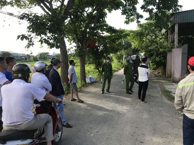 Vụ chủ nhà bắn chết 2 người lạ: Nghi phạm gần đây có biểu hiện hoang tưởng, nghĩ có người muốn giết mình-3