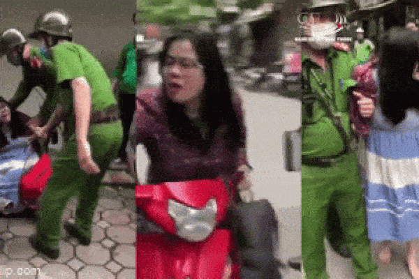 Tẩm xăng đốt nhà bạn gái chỉ vì... gọi điện không nghe máy-2