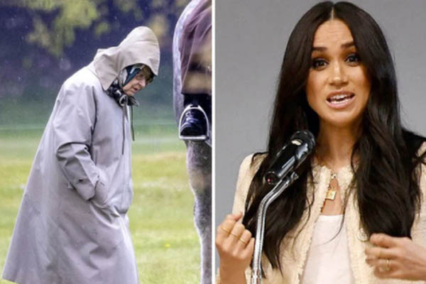 Bị bóc trần lời nói dối trong cuộc phỏng vấn, Meghan được cho là nhờ bạn thân lên tiếng thừa nhận sai lầm nhưng vẫn không quên đá xoáy hoàng gia-3