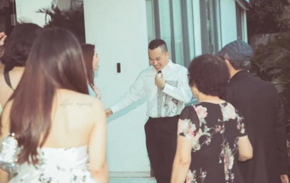 Thực hư buổi lễ ra mắt gia đình hai bên của Ngọc Trinh và Vũ Khắc Tiệp, cái kết đúng đau tim-2