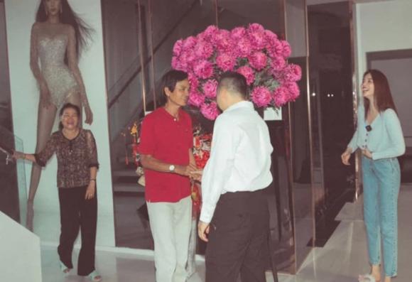 Thực hư buổi lễ ra mắt gia đình hai bên của Ngọc Trinh và Vũ Khắc Tiệp, cái kết đúng đau tim-3