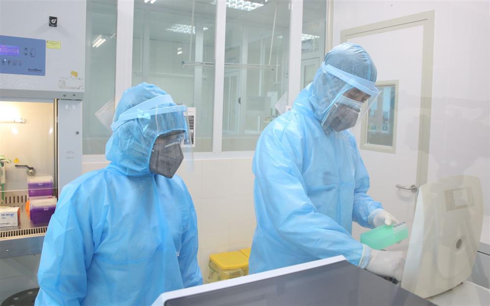 Thêm 3 trường hợp ở Hà Nam nghi mắc Covid-19 có liên quan đến thanh niên về từ Nhật Bản-1