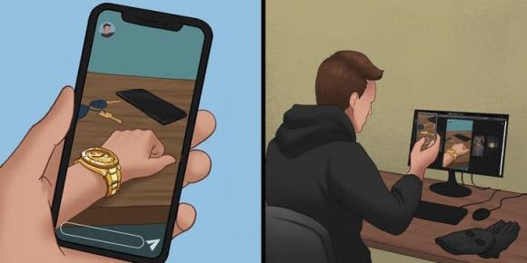 10 mẹo hữu ích giúp bảo vệ ngôi nhà của bạn khỏi kẻ trộm khi đi du lịch hay về quê-3