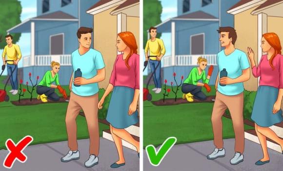 10 mẹo hữu ích giúp bảo vệ ngôi nhà của bạn khỏi kẻ trộm khi đi du lịch hay về quê-4