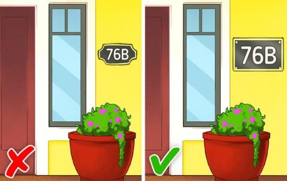 10 mẹo hữu ích giúp bảo vệ ngôi nhà của bạn khỏi kẻ trộm khi đi du lịch hay về quê-8