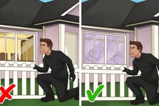 10 mẹo hữu ích giúp bảo vệ ngôi nhà của bạn khỏi kẻ trộm khi đi du lịch hay về quê