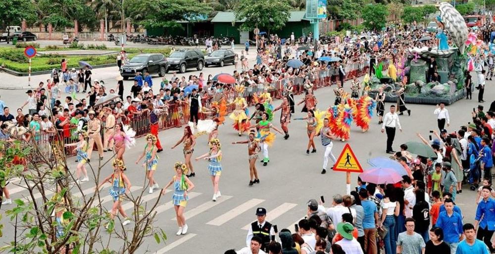 Sầm Sơn xác định F1 có tham dự khai trương lễ hội hè, khẩn trương truy vết các trường hợp liên quan-1