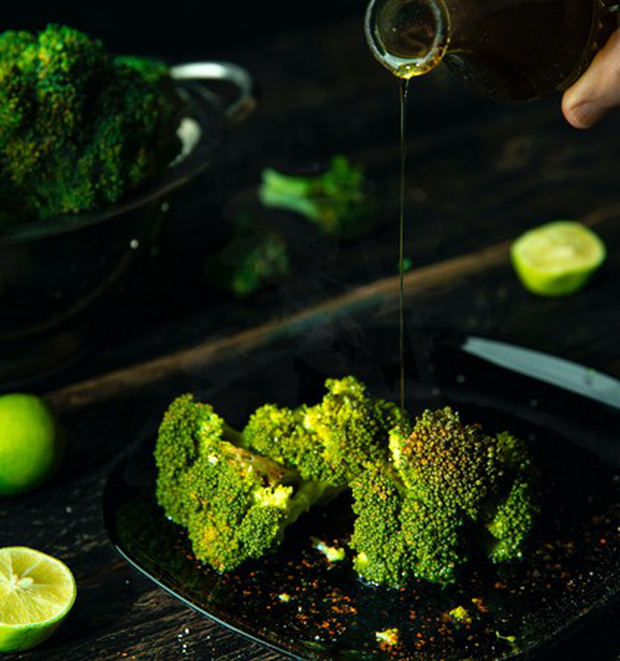 5 loại rau củ bạn nhất định phải ăn nếu muốn giảm cân và cải thiện thể lực, loại nào cũng khá dễ tìm-1