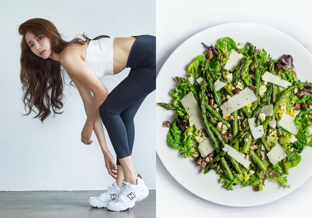 5 loại rau củ bạn nhất định phải ăn nếu muốn giảm cân và cải thiện thể lực, loại nào cũng khá dễ tìm-4