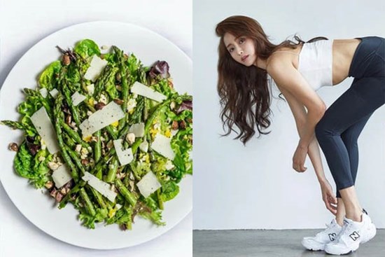 5 loại rau củ bạn nhất định phải ăn nếu muốn giảm cân và cải thiện thể lực, loại nào cũng khá dễ tìm