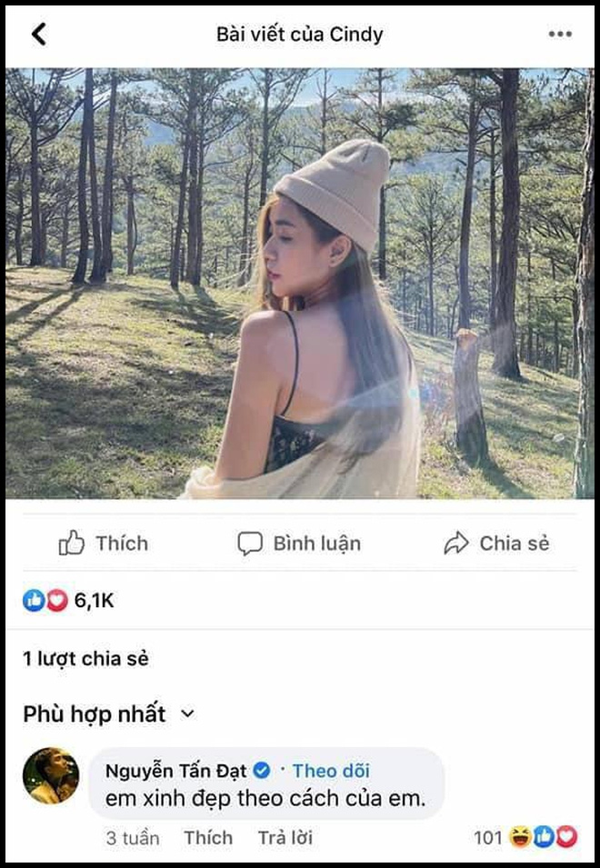 Vợ cũ Hoài Lâm có động thái dứt khoát sau khi bị khui chuyện thân thiết với Đạt G-4