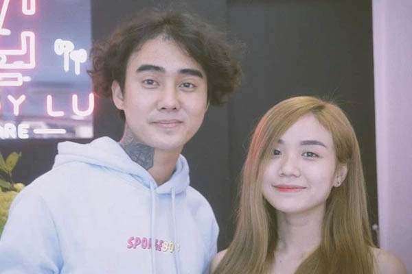 Giữa drama tình ái, vợ cũ Hoài Lâm và Đạt G bị team qua đường tóm gọn” ảnh cùng nhau đi ăn sáng?-7