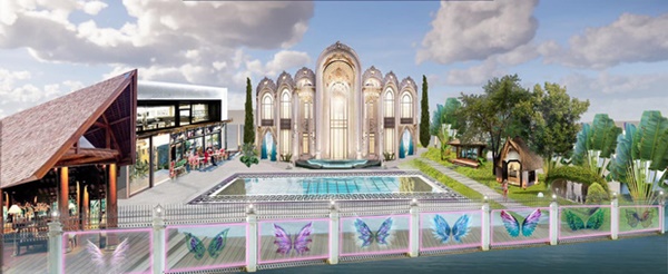 Vũ Khắc Tiệp chính thức lên tiếng khi bị tố mượn biệt thự 1800m2 để sống ảo: Giờ khoe nhà, xe đơn thuần là kém sang”-3