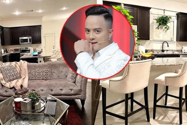 Hậu chia tay Phượng Chanel, Quách Ngọc Ngoan gầy rộc, giảm gần 10kg-3