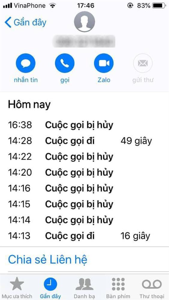Cô gái gọi công ty là bọn vô học” vì hẹn phỏng vấn nhưng không nghe máy, dân mạng chỉ ra lỗi sai trầm trọng-2