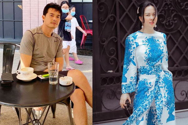 Cuộc sống kín tiếng, gây tò mò của hai nam diễn viên vào vai Ngọc Hoàng trong Tây Du Ký-9