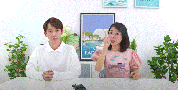 Không còn nhá hàng Thơ Nguyễn đã chính thức quay trở lại YouTube, lấy nghệ danh mới: Thơ Ngáo Ngơ!-4