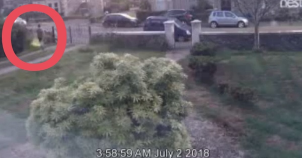 Người phụ nữ giao clip trích xuất từ camera trước nhà mong giúp cảnh sát bắt kẻ thủ ác giết bé gái 6 tuổi, không ngờ tố cáo tội ác của con trai-3