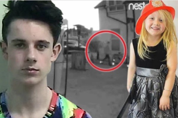 Thanh niên gốc Việt bị hàng xóm đâm chết vì không đeo khẩu trang, nhân chứng thuật lại sự việc từ đầu đến lúc nhìn bạn gục trên vũng máu-3