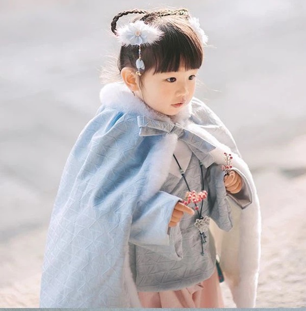 Đứa trẻ thuộc con giáp sinh vào tháng âm lịch này, trời sinh khí chất ngời ngời, càng lớn càng kiếm nhiều tiền, giàu sang phú quý bố mẹ được nhờ-1