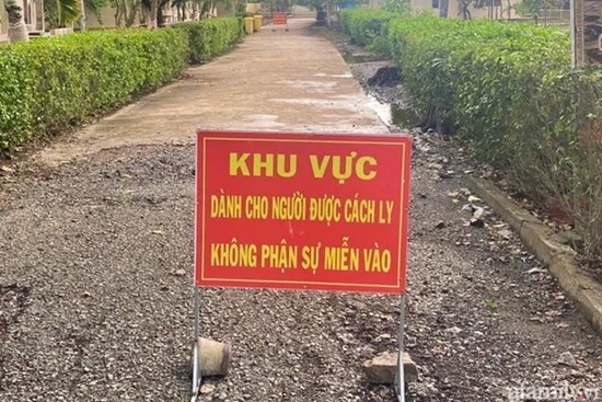 Khẩn tìm 3 đối tượng nhập cảnh trái phép trốn khỏi khu cách ly tập trung ở Đồng Nai