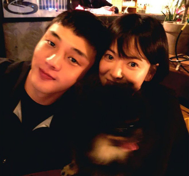 Ly hôn Song Joong Ki 2 năm, Song Hye Kyo bất ngờ được nhân vật đặc biệt công khai tỏ tình, còn là người mai mối với chồng cũ?-5