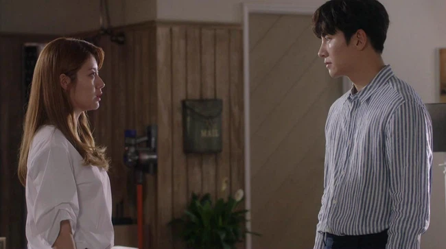 Đuổi vợ ra ngoài suy ngẫm vì trót biếu mẹ đẻ 500 nghìn, 2 tiếng sau chồng ra tìm thì phát hoảng nhận về quyết định động trời-2