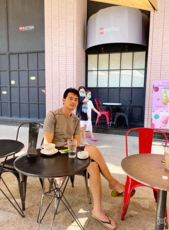 Quách Ngọc Ngoan giảm 10kg không phải vì Phượng Chanel mà nguyên nhân từ cô gái này-2