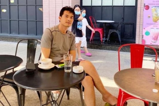 Quách Ngọc Ngoan giảm 10kg không phải vì Phượng Chanel mà nguyên nhân từ cô gái này