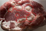 Giải mã loại thịt lợn khiến khách lùng mua dù giá đắt đỏ-3